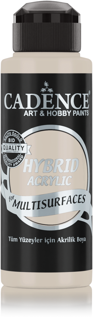 Cadence Hybrid Acrylverf 120 ml Old Lace