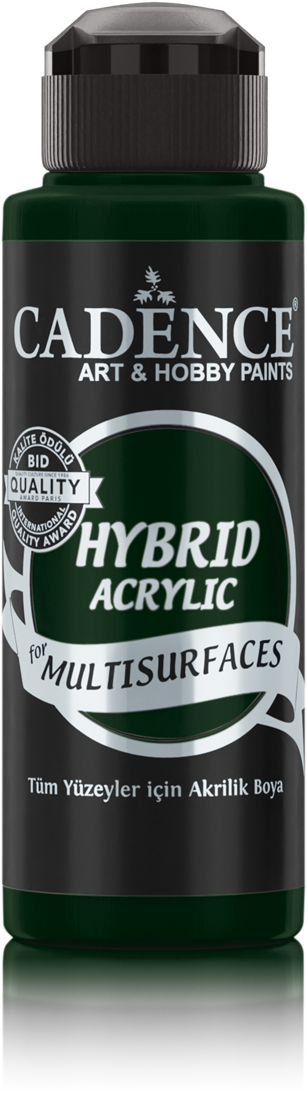 Cadence Hybrid Acrylverf 120 ml Oxford Green