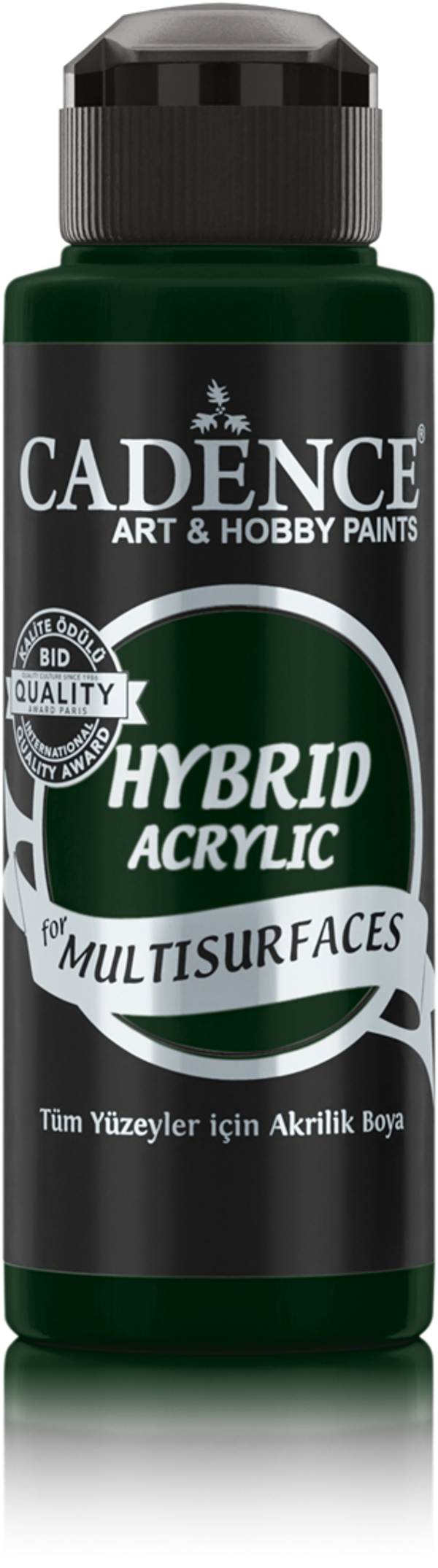 Cadence Hybrid Acrylverf 120 ml Oxford Green