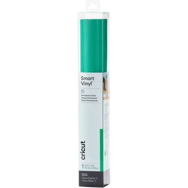 Cricut Smart Vinyl Permanent Mat Groen 2008511