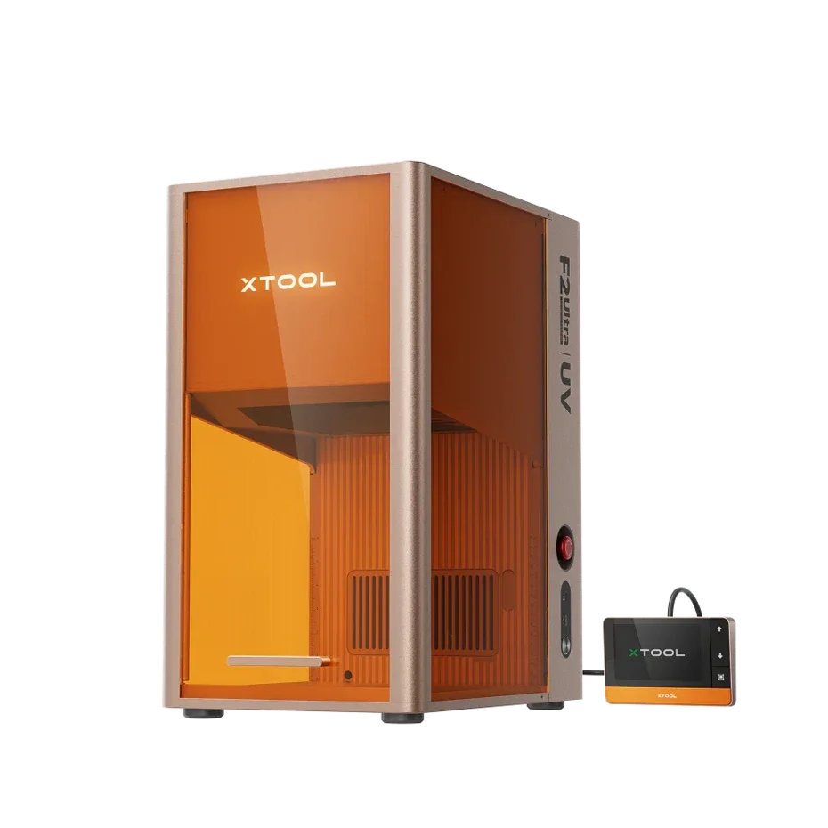xTool F2 Ultra UV