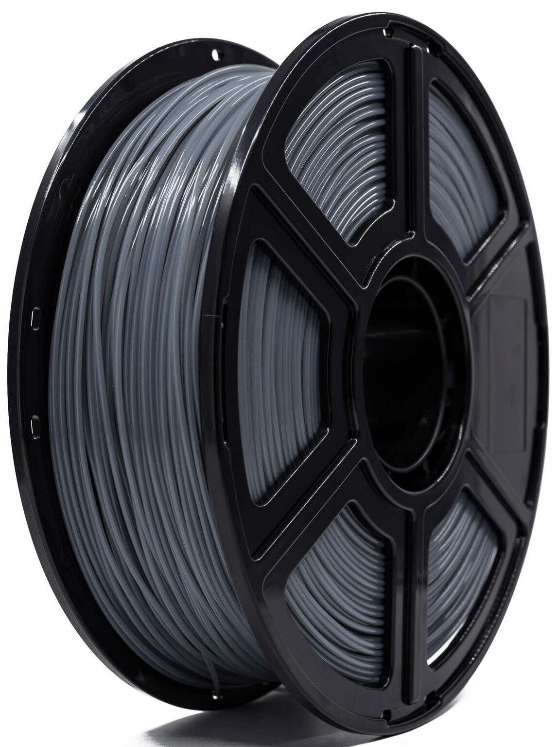 Flashforge Filament HS PLA Grijs