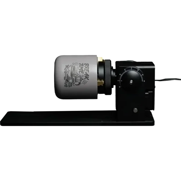 Flux beamo II Rotary Chuck
