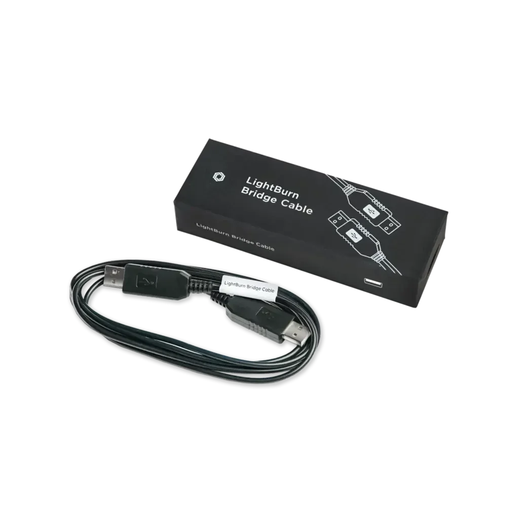 Flux Lightburn Bridge Cable