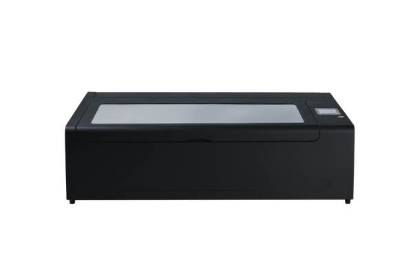 Flux HEXA RF Lasergraver en snijmachine