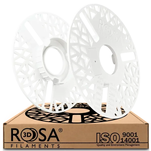 Rosa Masterspool discs set
