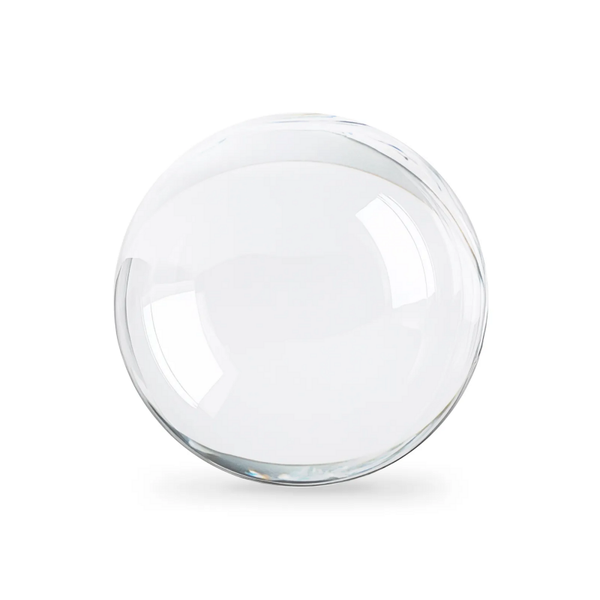 xTool K9 Crystal Ball 80mm