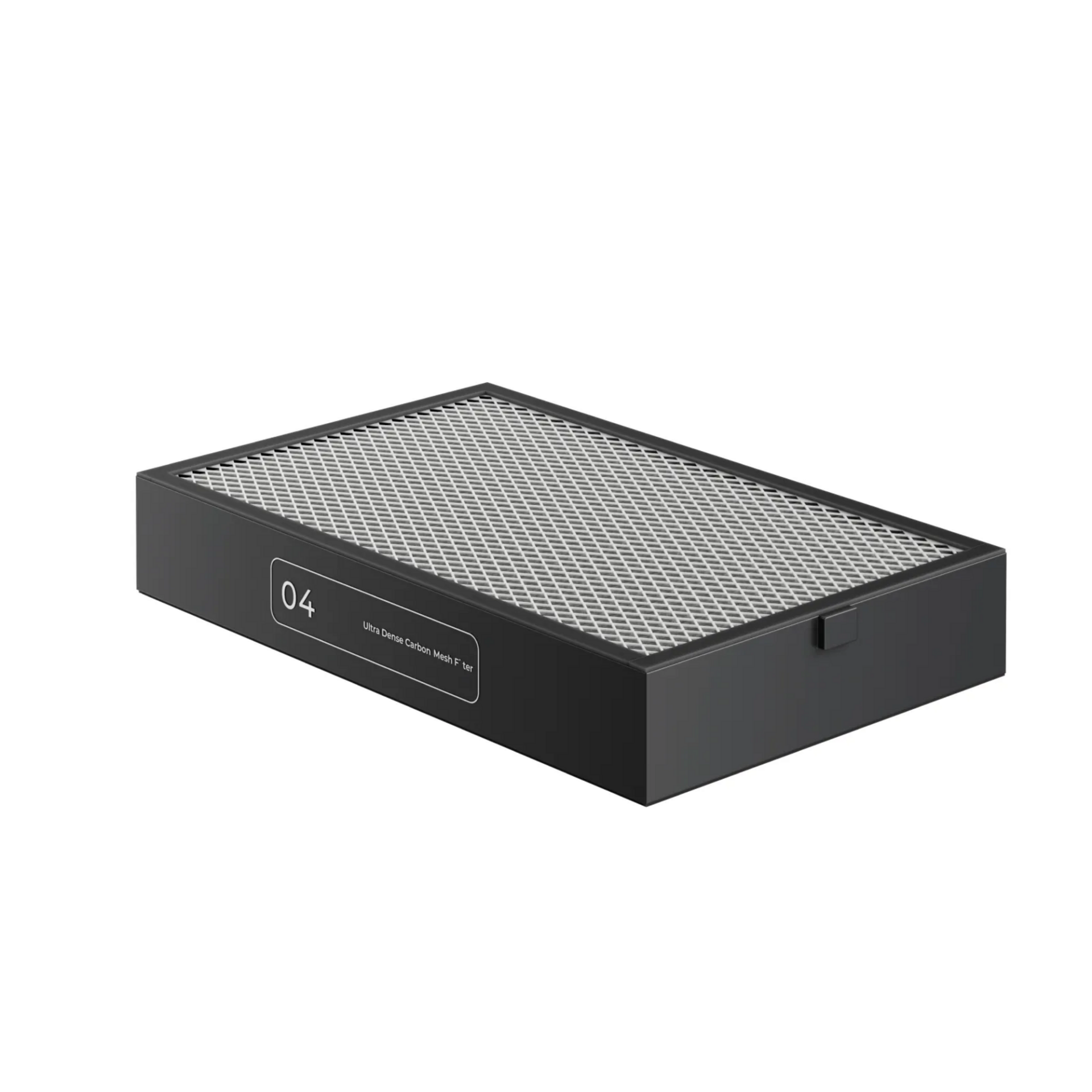 xTool AP2 Max Purifier V1.0 Ultra-Dense Carbon Mesh Filter
