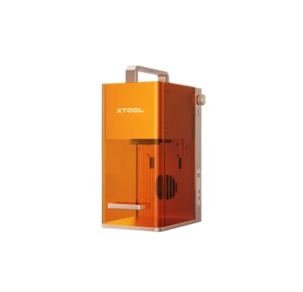 Basis workshop graveren met de xTool 3 uur