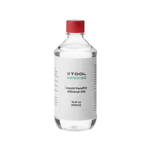 xTool Inner Engraving Oil for Crystal Ball