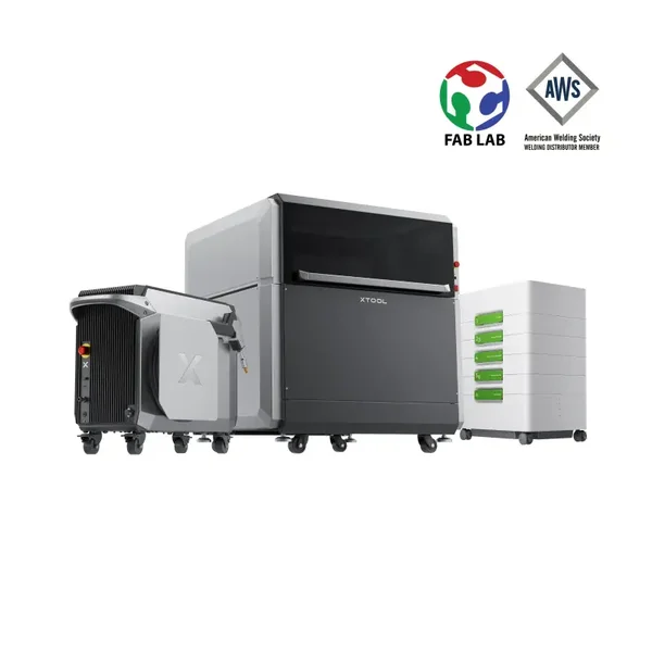 xTool MetalFab Lasapparaat en CNC snijder voor educatie