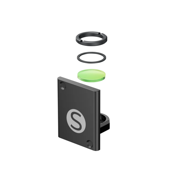 xTool P3 Laser Lens (1.5 inches)