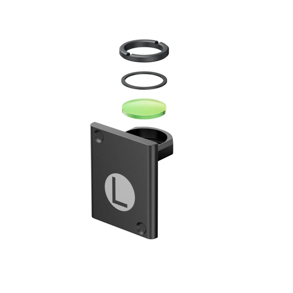 xTool P3 Laser Lens (2.5 inches)