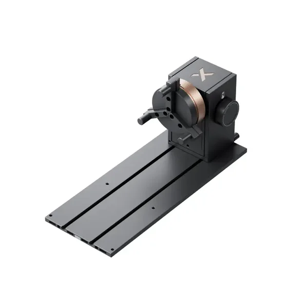xTool RA3 Lite Rotary voor de M2