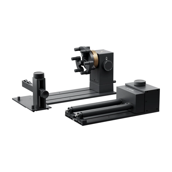 xTool RA3 Rotary