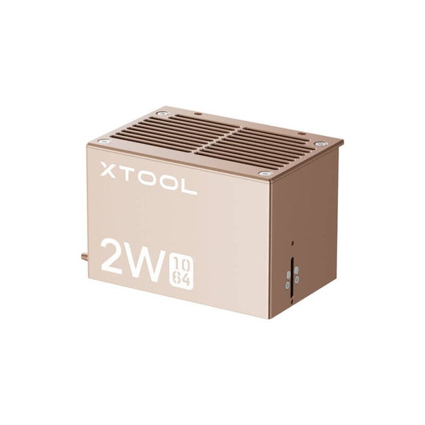 xTool S1 2 watt IR module