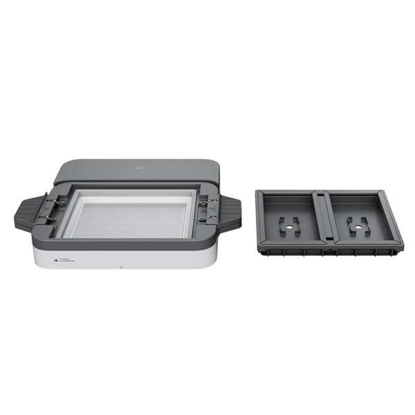 xTool WonderPress 3D Form Module