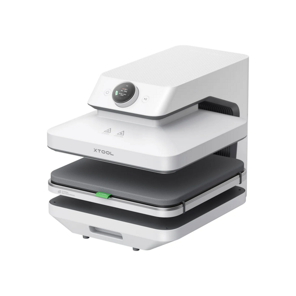 xTool WonderPress Heat Press