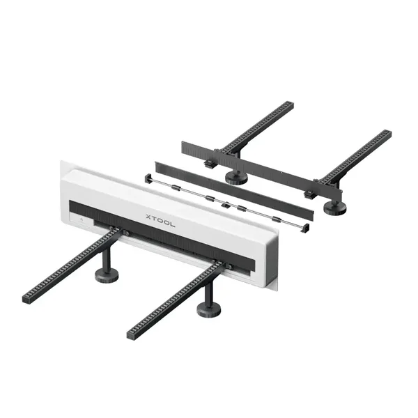 xTool X1 Conveyor Feeder