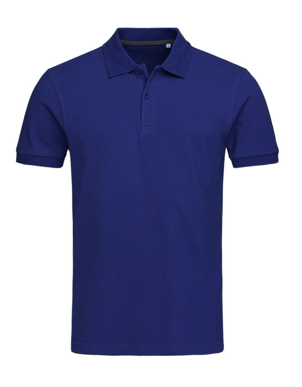 Stedman Henry Polo heren true blue