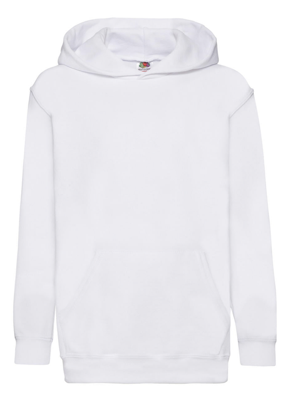 Fruit of the Loom Kids Classic Sweat wit