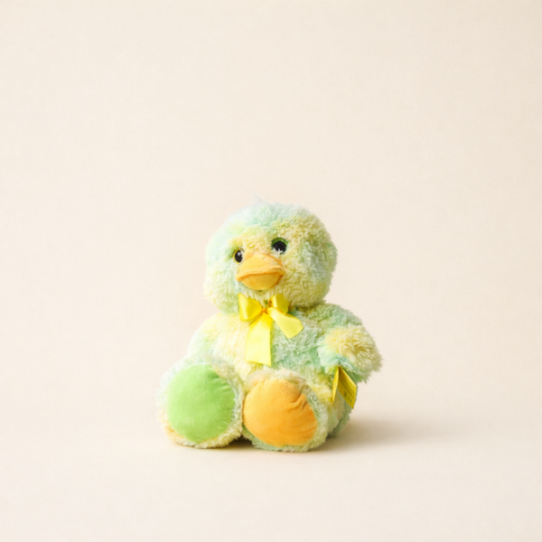 Plush eend