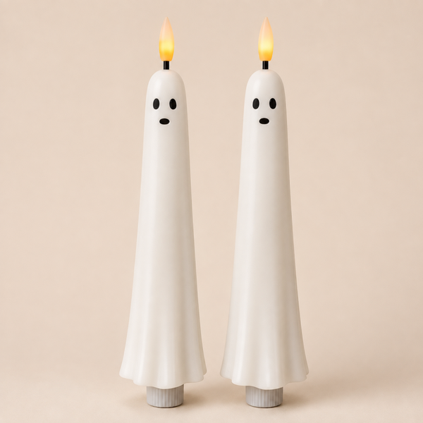 LED Dinerkaars Spook