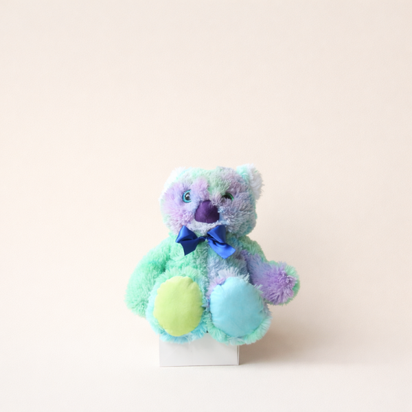 Pluchen Knuffel Koala Pastel