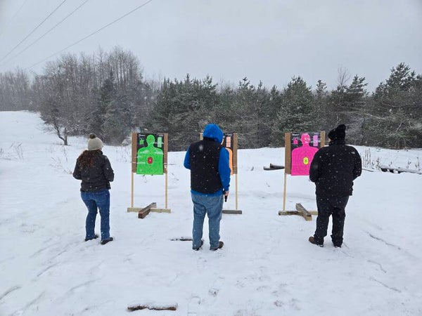 Concealed pistol license renewal