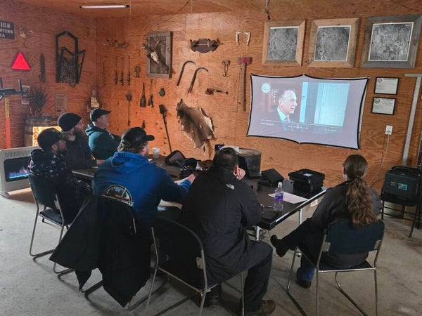 CPL Safety and Training Course - $115.00