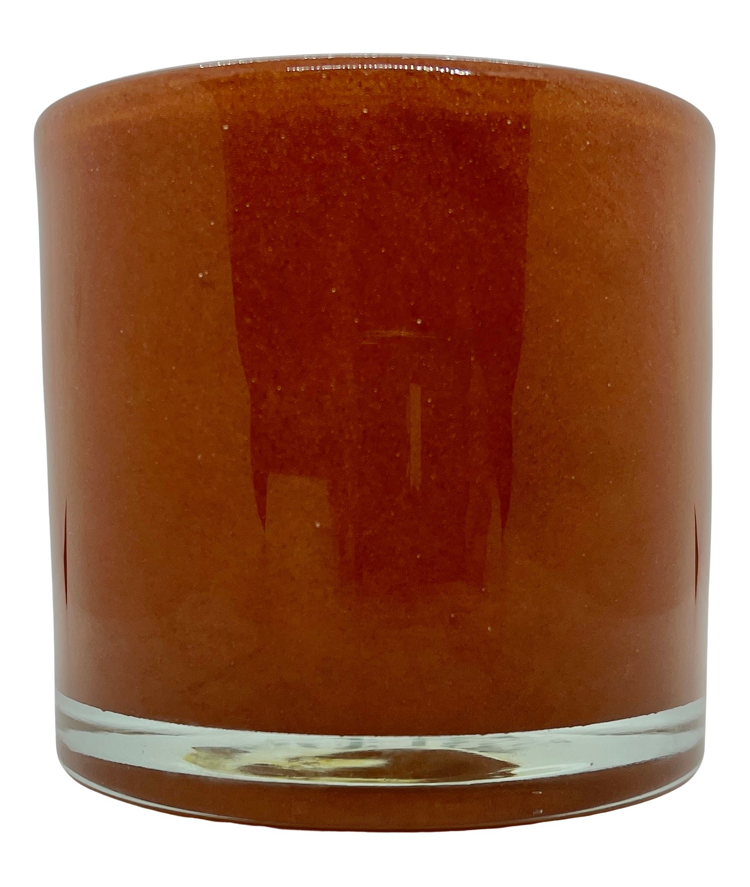 Windlicht Terra Mrs.Bloom - 10 x 10 cm