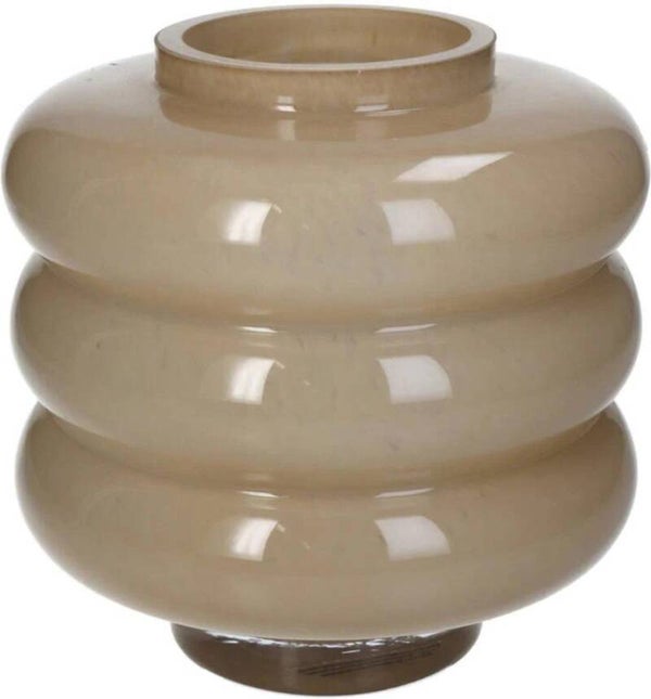 Vaas Beige - 18 cm