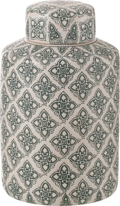 Pot met deksel Kousa Large 31 cm - JLine