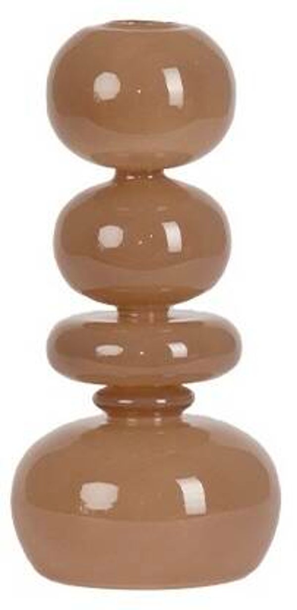 Kandelaar Minden sand Quadruple - Lifestyle