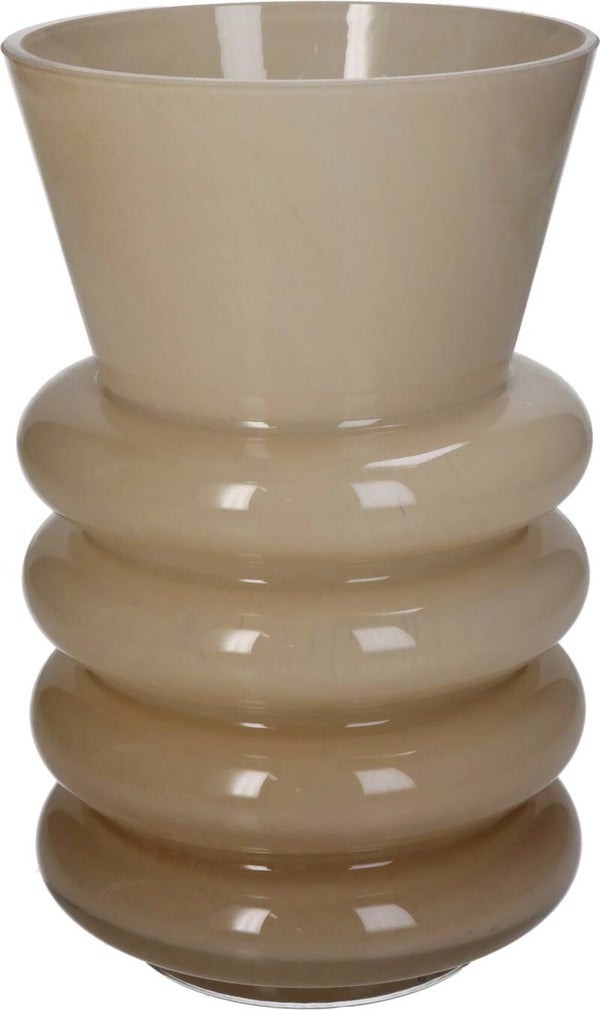 Vaas Beige - 21 cm