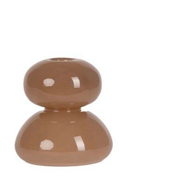 Kandelaar Minden Sand Double M - Lifestyle