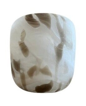 Windlicht Norwell Sand Spots  M -  14 x 13 cm - Lifestyle