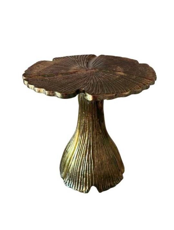 Kandelaar Organic L - Dekocandle - 18 x 19 cm
