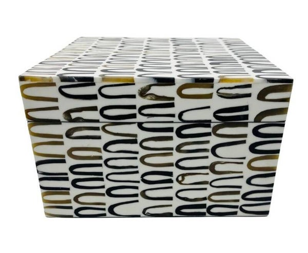 Sierbox Bohemian - Colmore