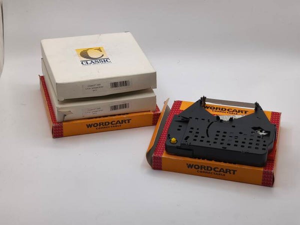 Olivetti ET 2200, 2250, 2250MD, 2450, 2450MD Lift-off Farbbandkassette Pelikan Gr.314
