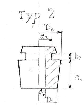 Typ 2