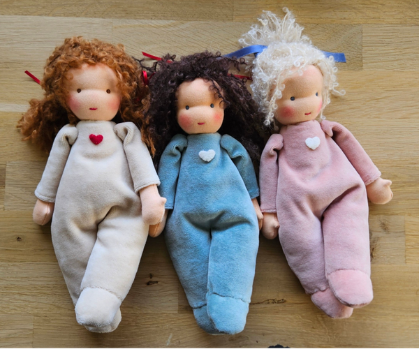 2 mei 2026 Workshop IdaMina-pop