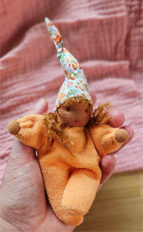 MiniMee popje Shanaya