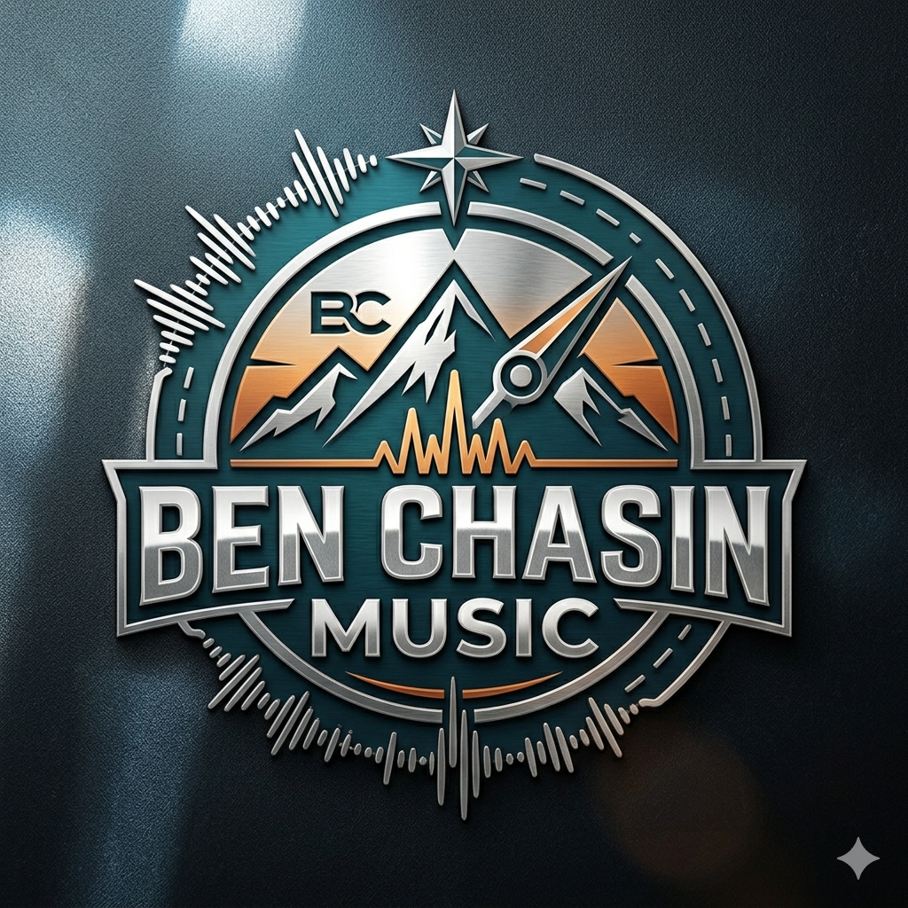 Ben Chasin Music