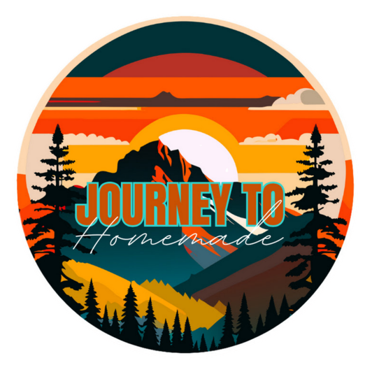 Journey to Homemade