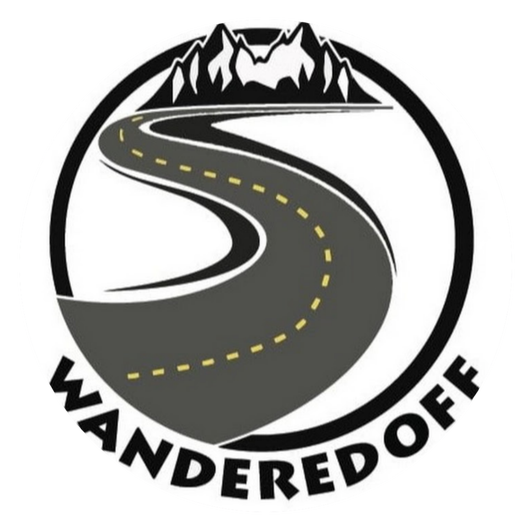Wandered Off