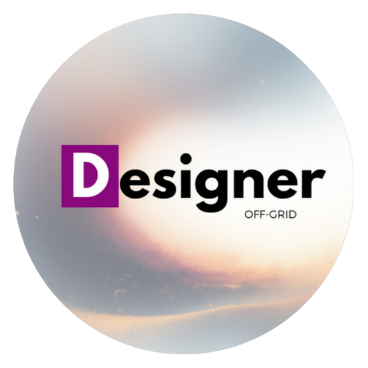 Designer Off-Grid