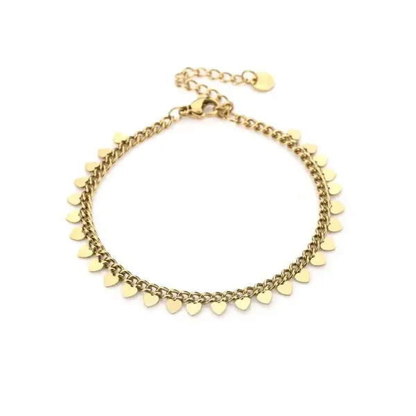 Love armbandje