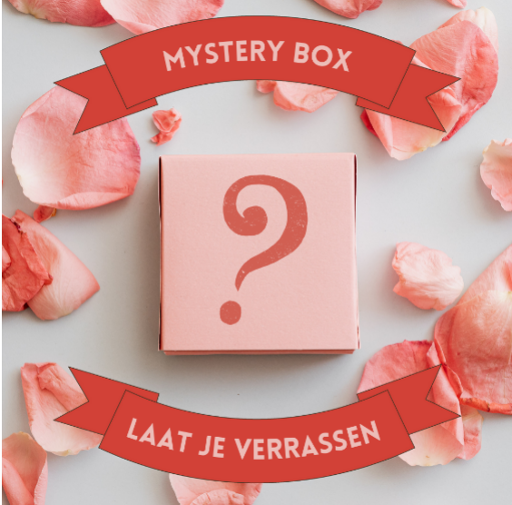 Mystery box klein