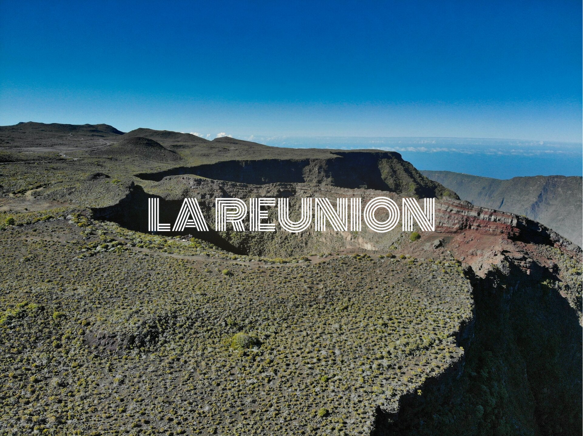 Lauréats de La Réunion
